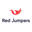 Red Jumpers Agency logo
